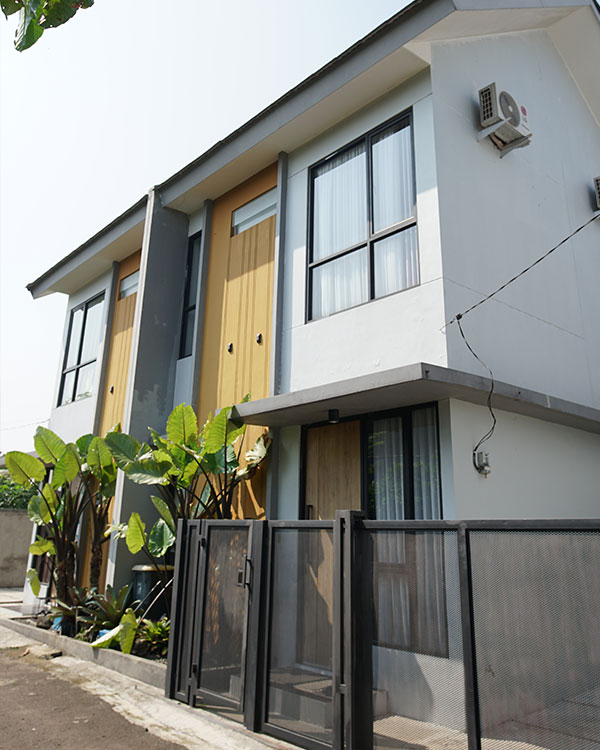 Kost Dekat IPB Bogor Putra & Putri Mulai 1Jutaan