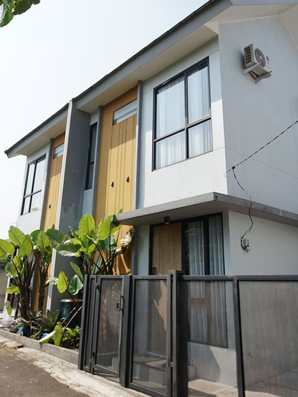 Kost Dekat IPB Bogor Putra & Putri Mulai 1Jutaan
